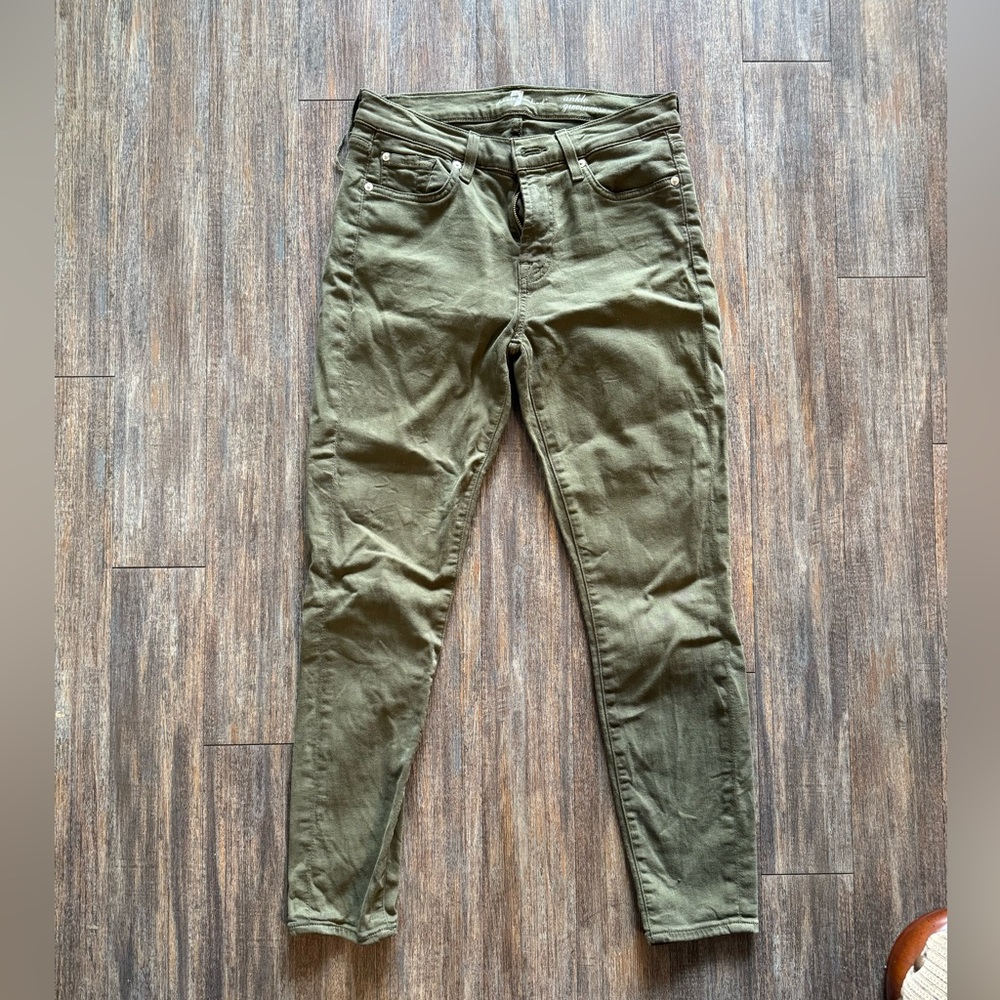 Pants